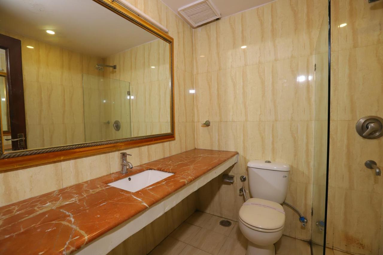 Hotel Mayur Assam - New Delhi Railway Station Hotel Nova Deli