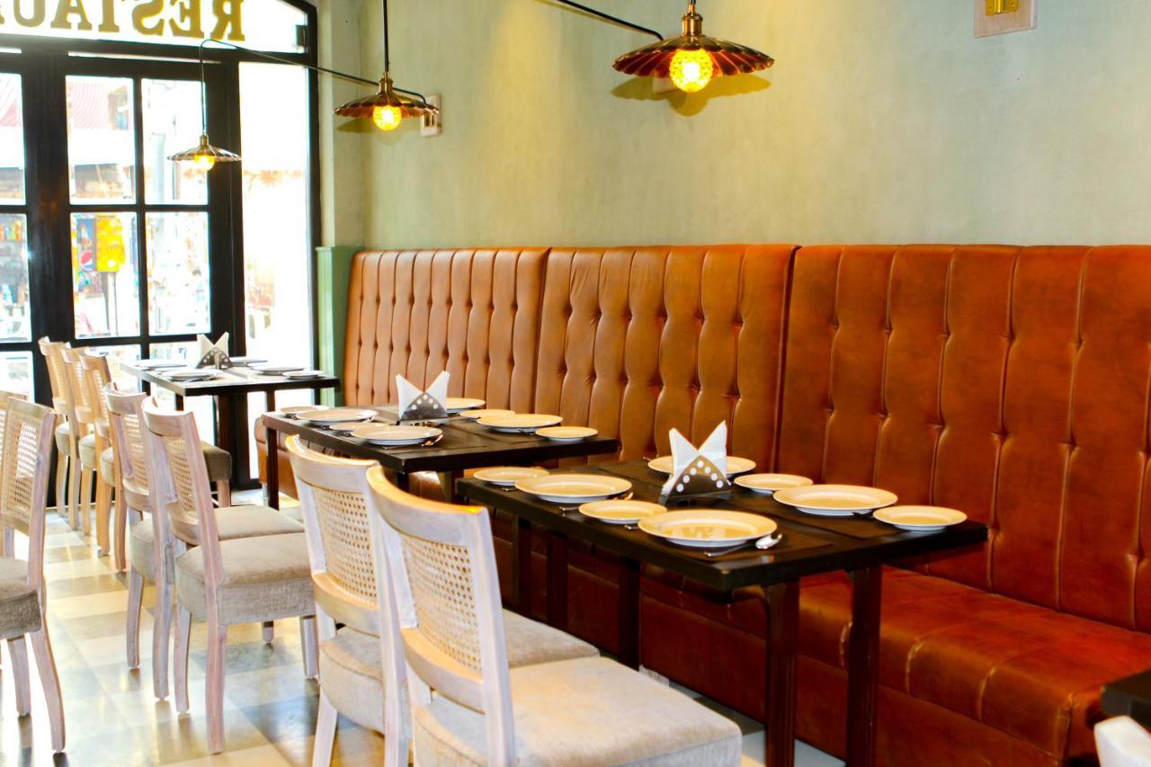 Ajanta - Colonial Charm Award Winning Luxury In The Heart Of The 3*