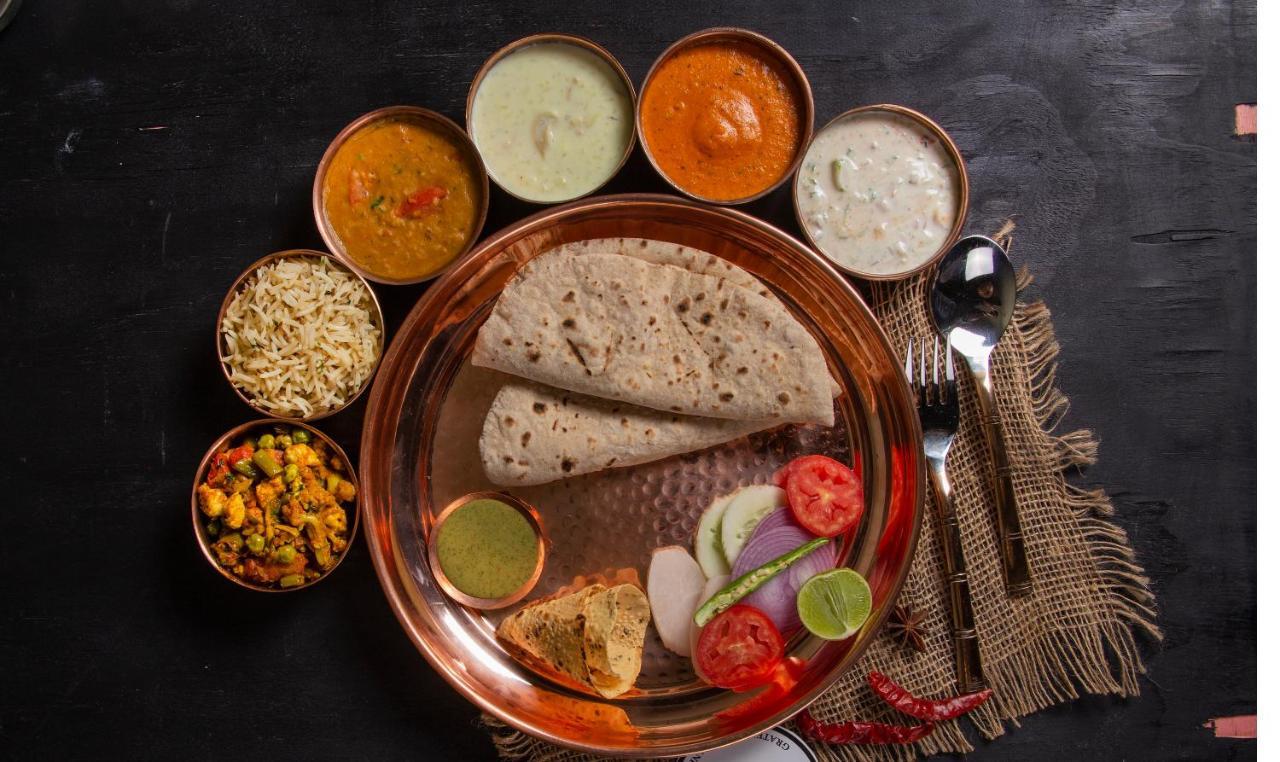 Hotel Ajanta New Delhi