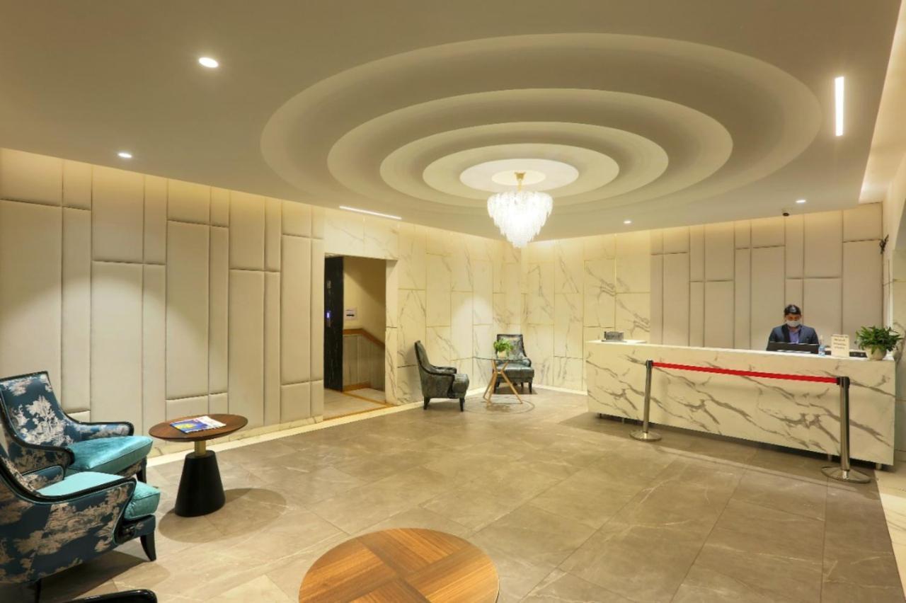 Hotel Lohias Delhi Airport New Delhi