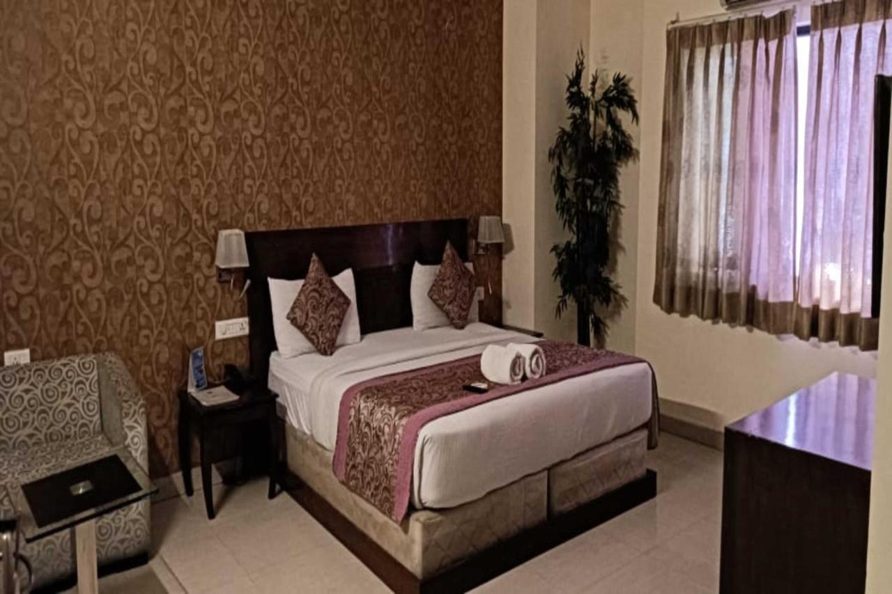 Hotel Lohias Delhi Airport New Delhi