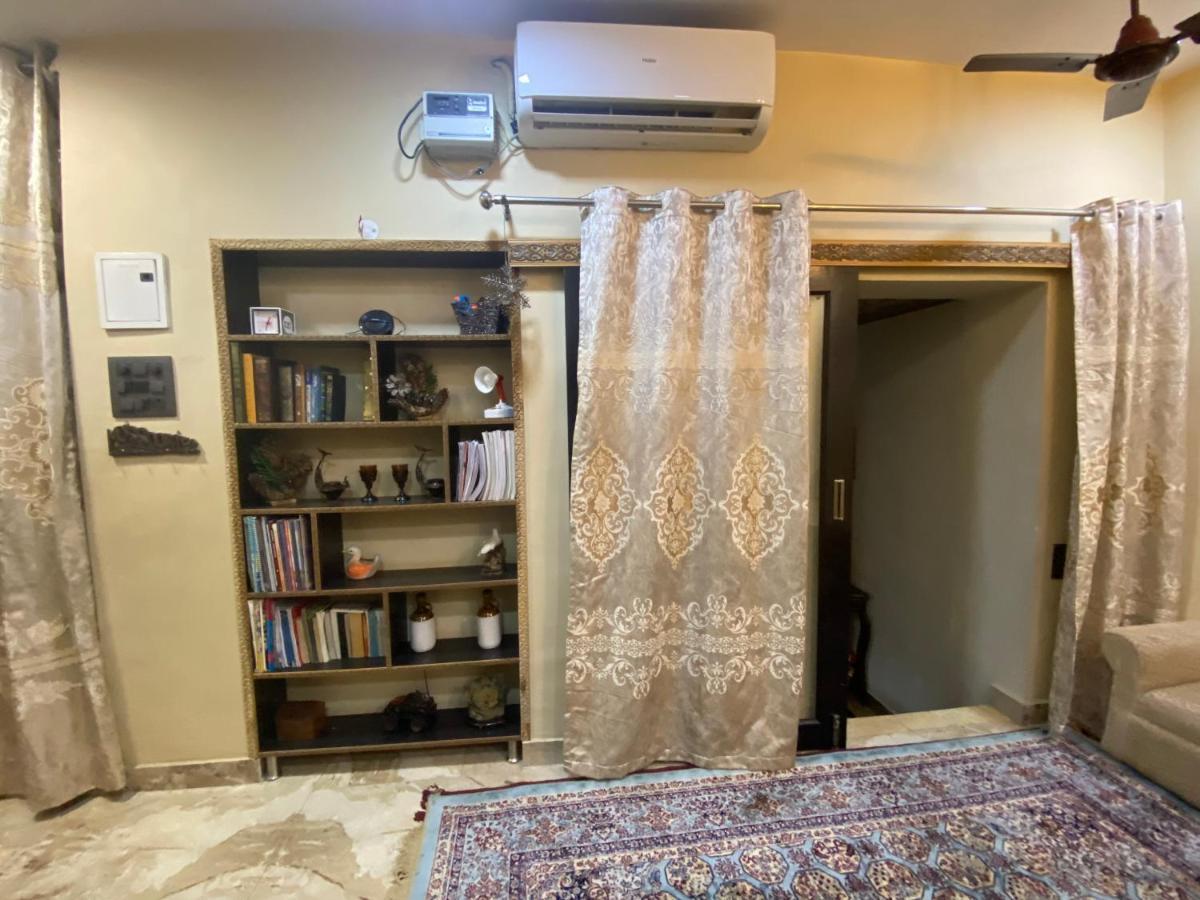 Sufi Khandar Apartamento Nova Deli