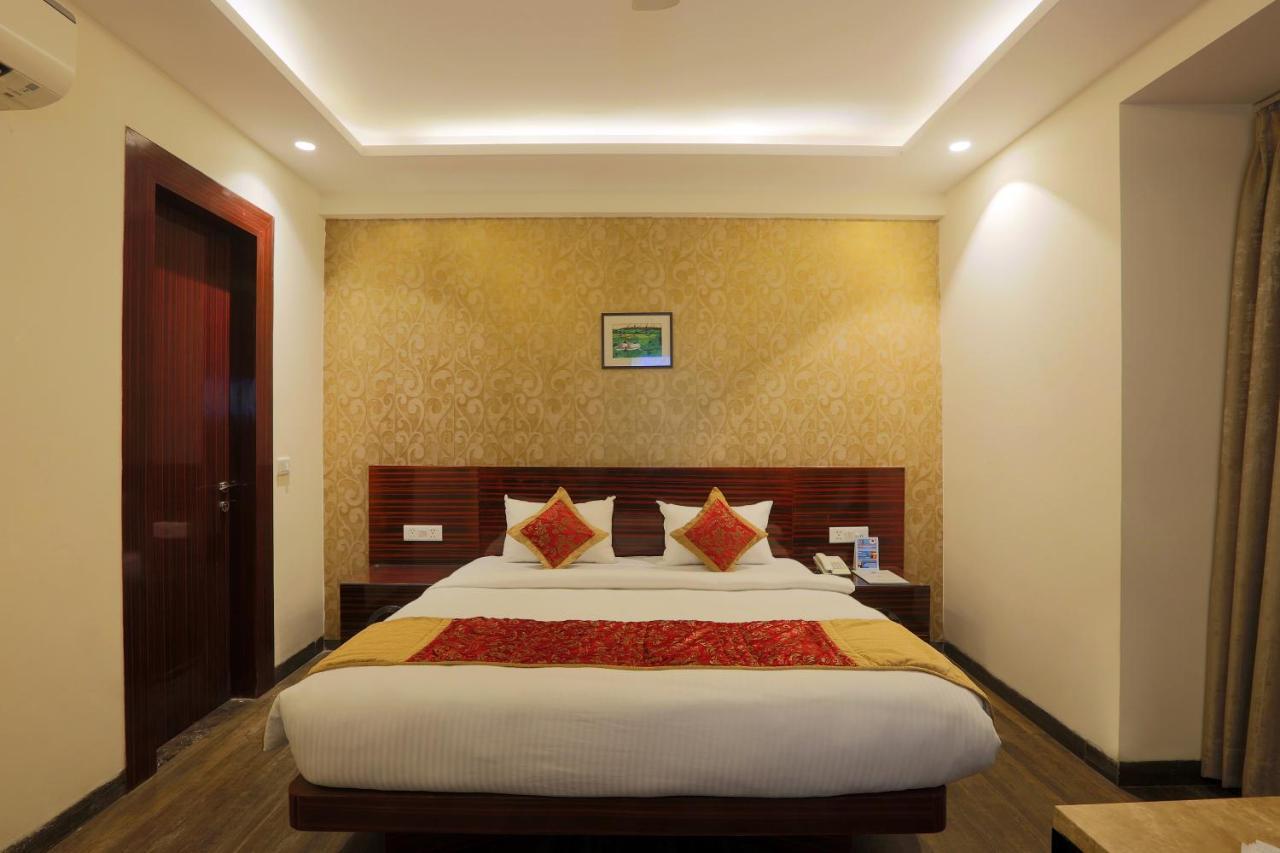 Hotel Lohias Delhi Airport New Delhi