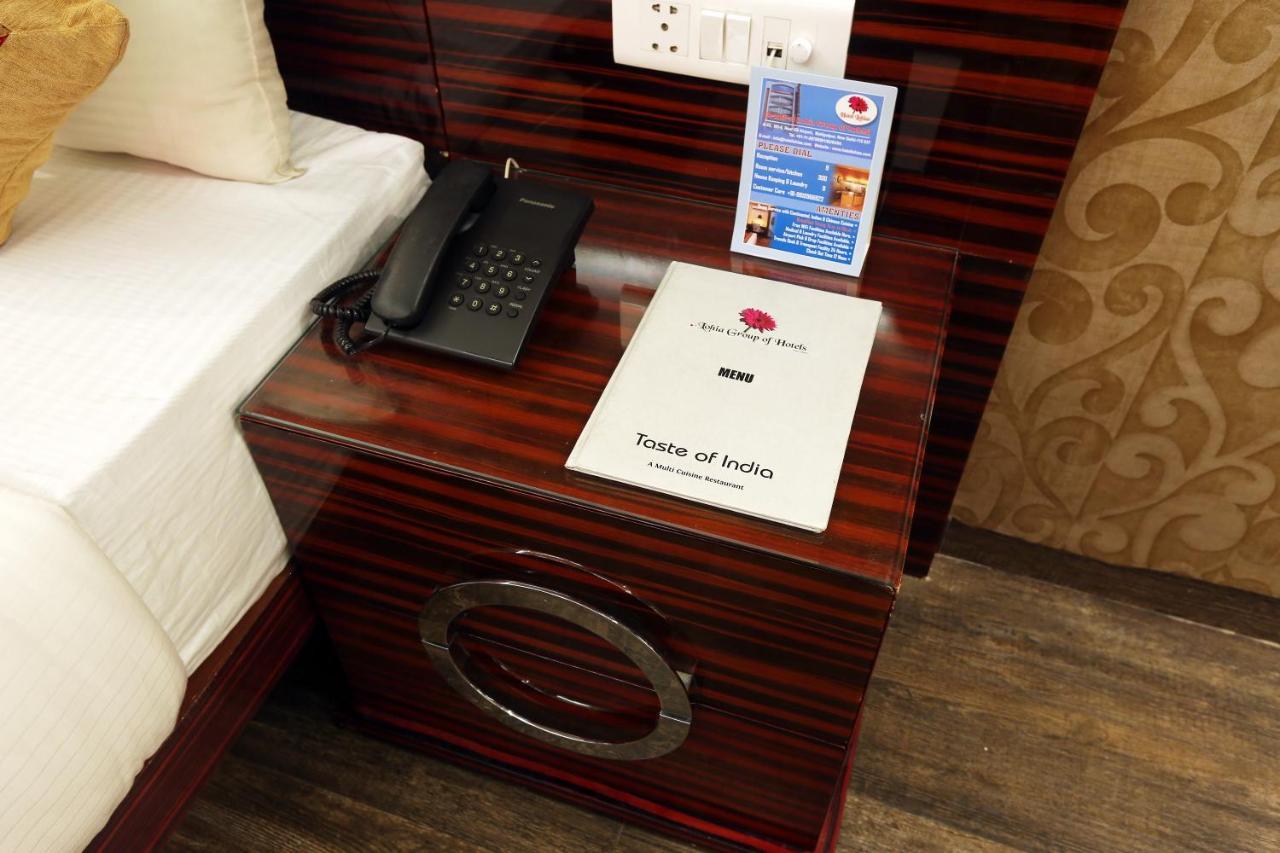 Hotel Lohias Delhi Airport 3*