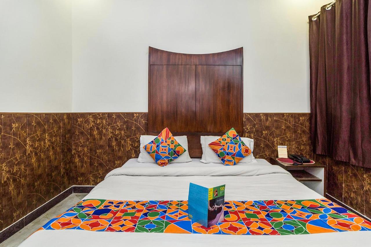 Fabhotel Jindal Palace Near Igi Airport Hotel New Delhi