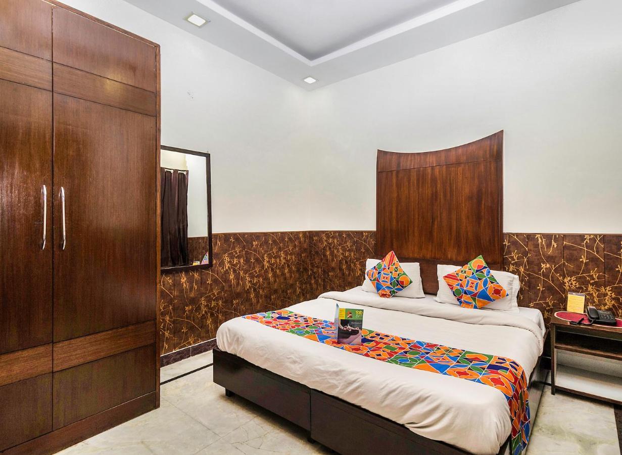 Fabhotel Jindal Palace Near Igi Airport