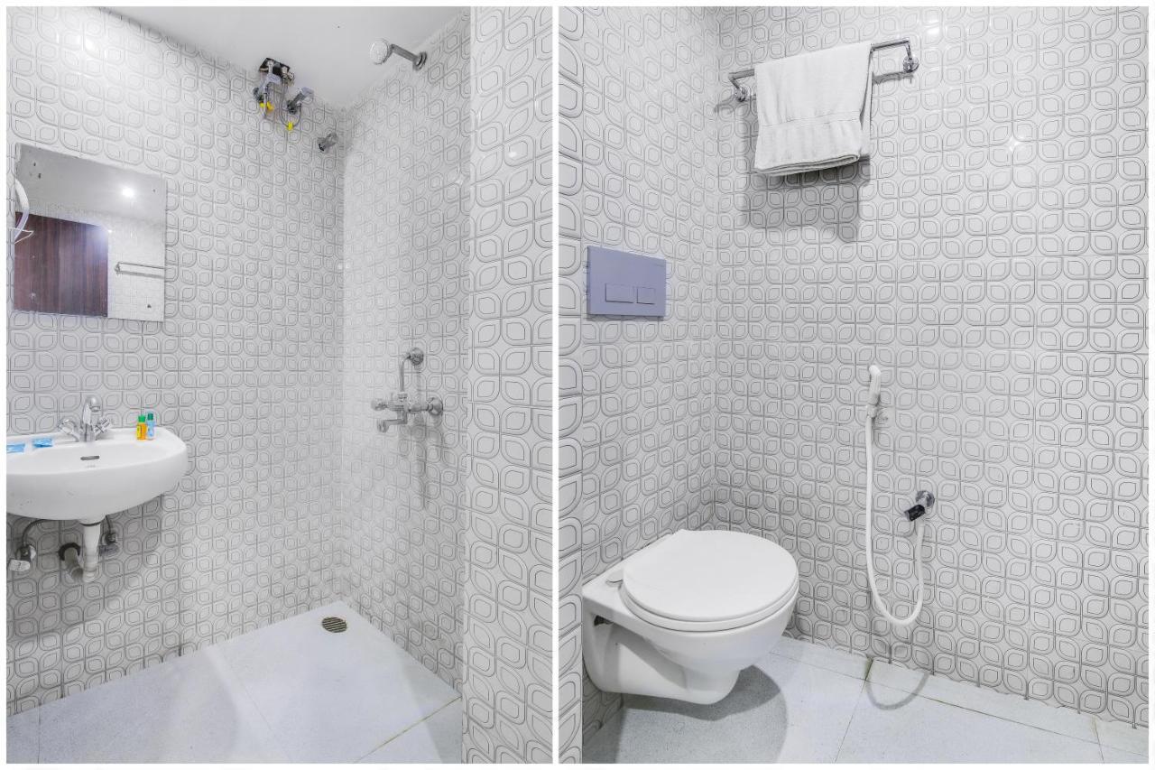 Fabhotel Jindal Palace Near Igi Airport 3*