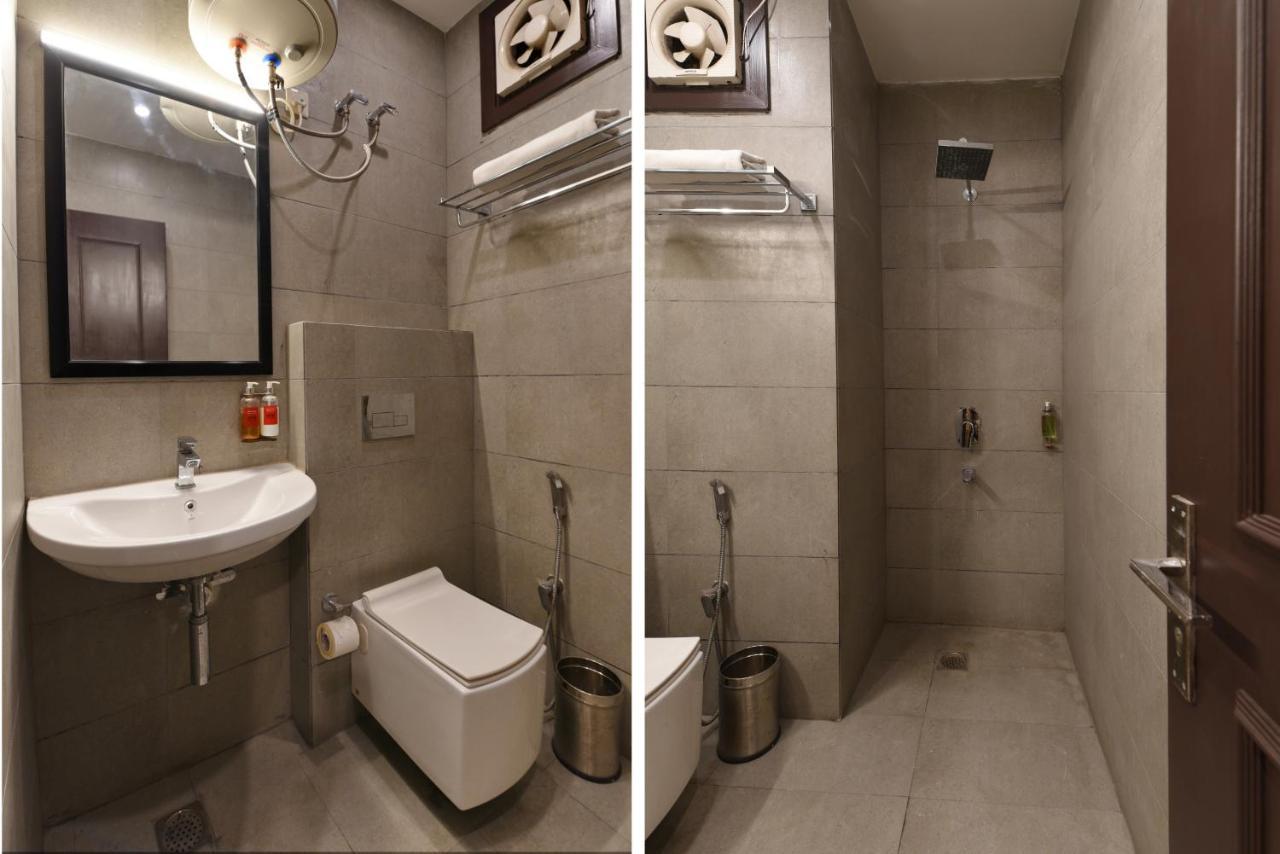 Saffron Gold Hotel 3*
