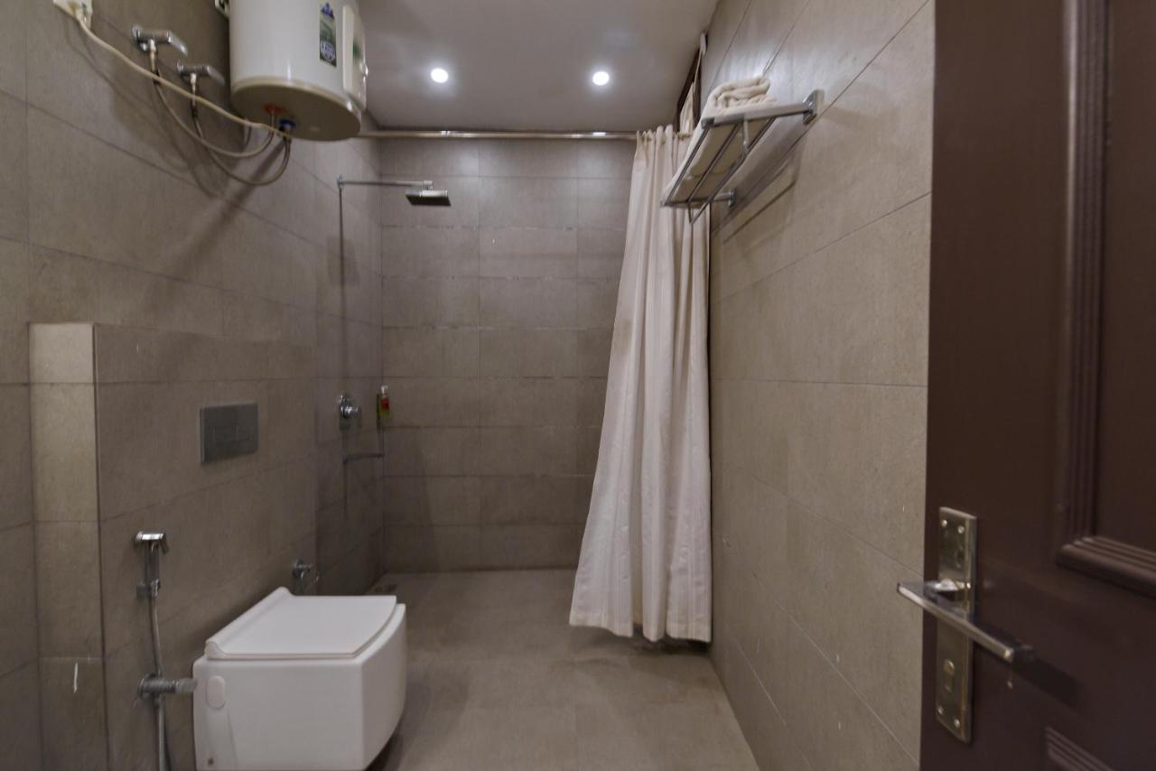 Saffron Gold Hotel