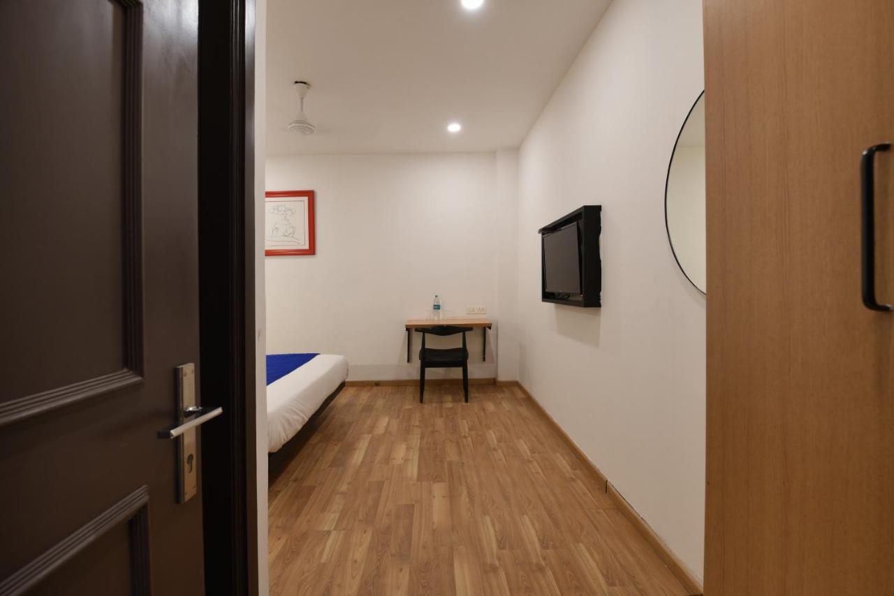 Saffron Gold Hotel