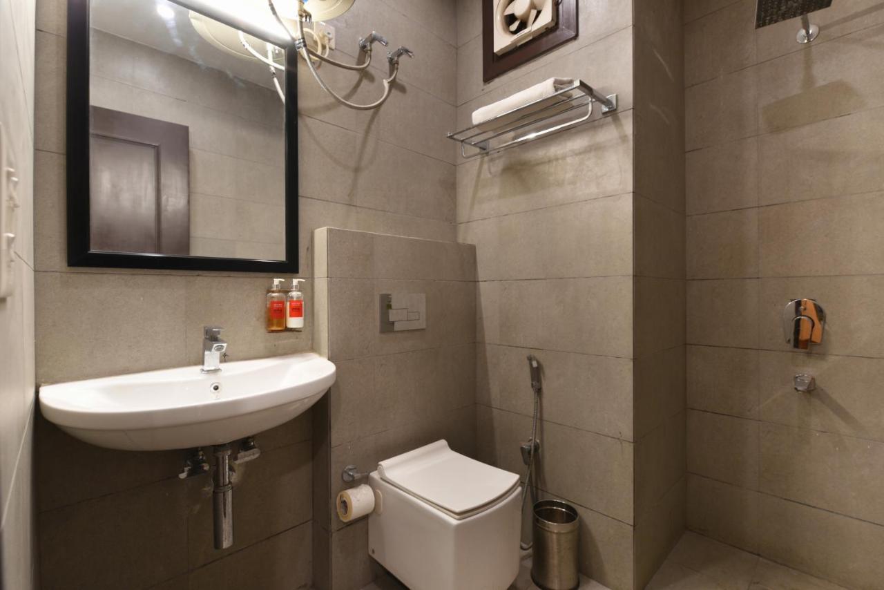 Hotel Saffron Gold 3*