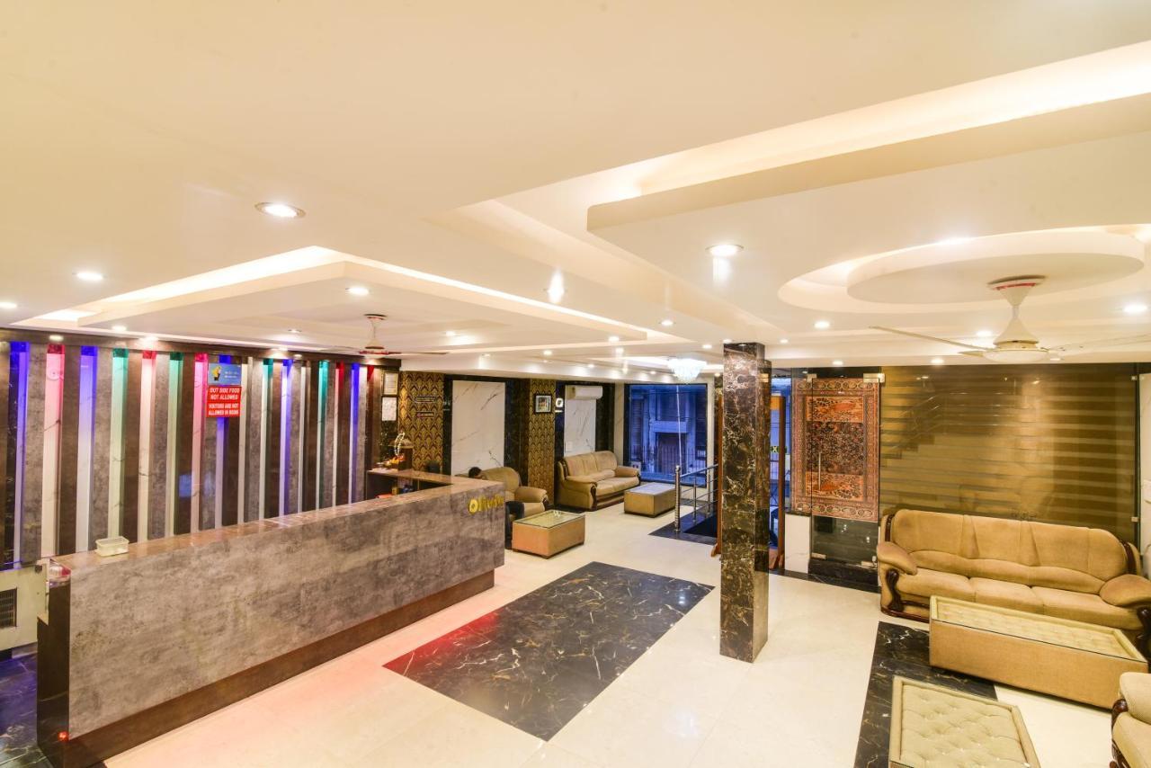 Olivia At Delhi Airport Hotel 3*
