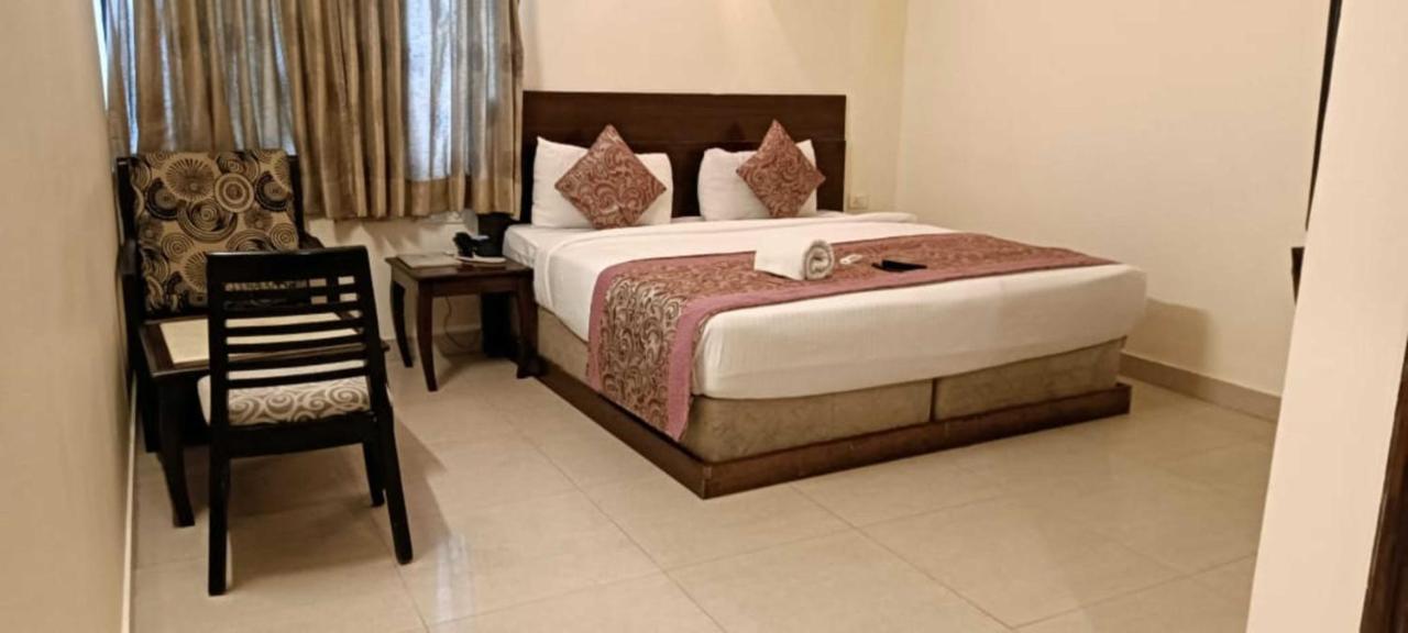 Lohias Delhi Airport Hotel New Delhi