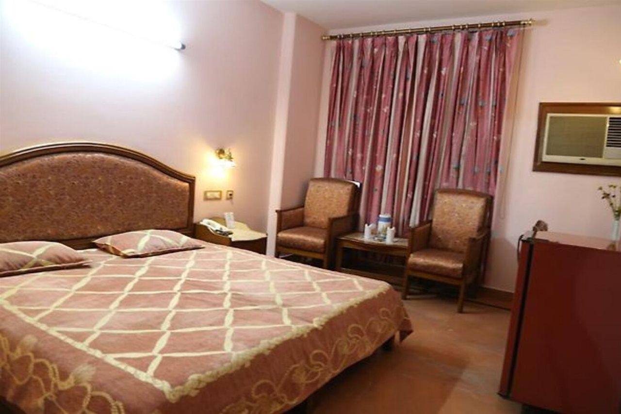 Park View Hotel Delhi (National Capital Territory of India)