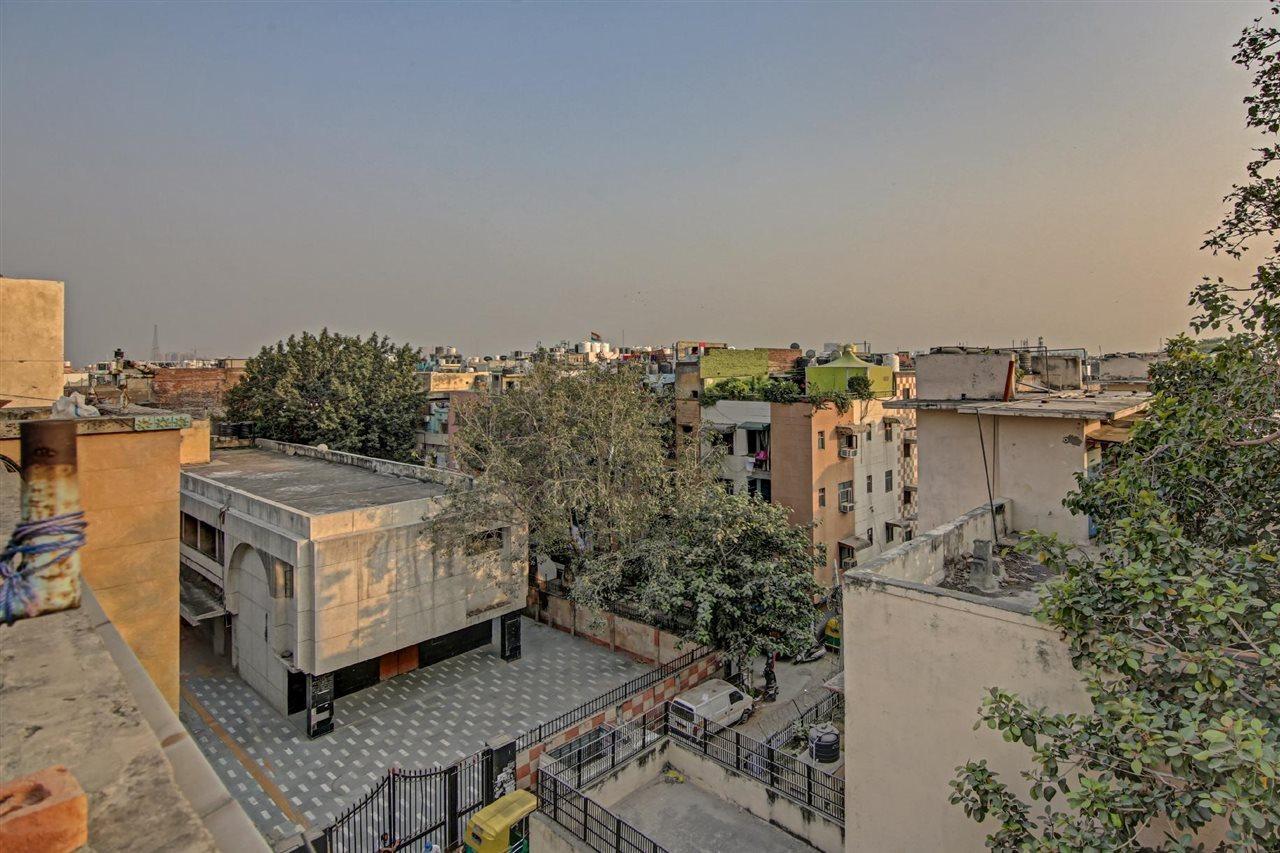 Hotel Fabexpress Le Grand 3*