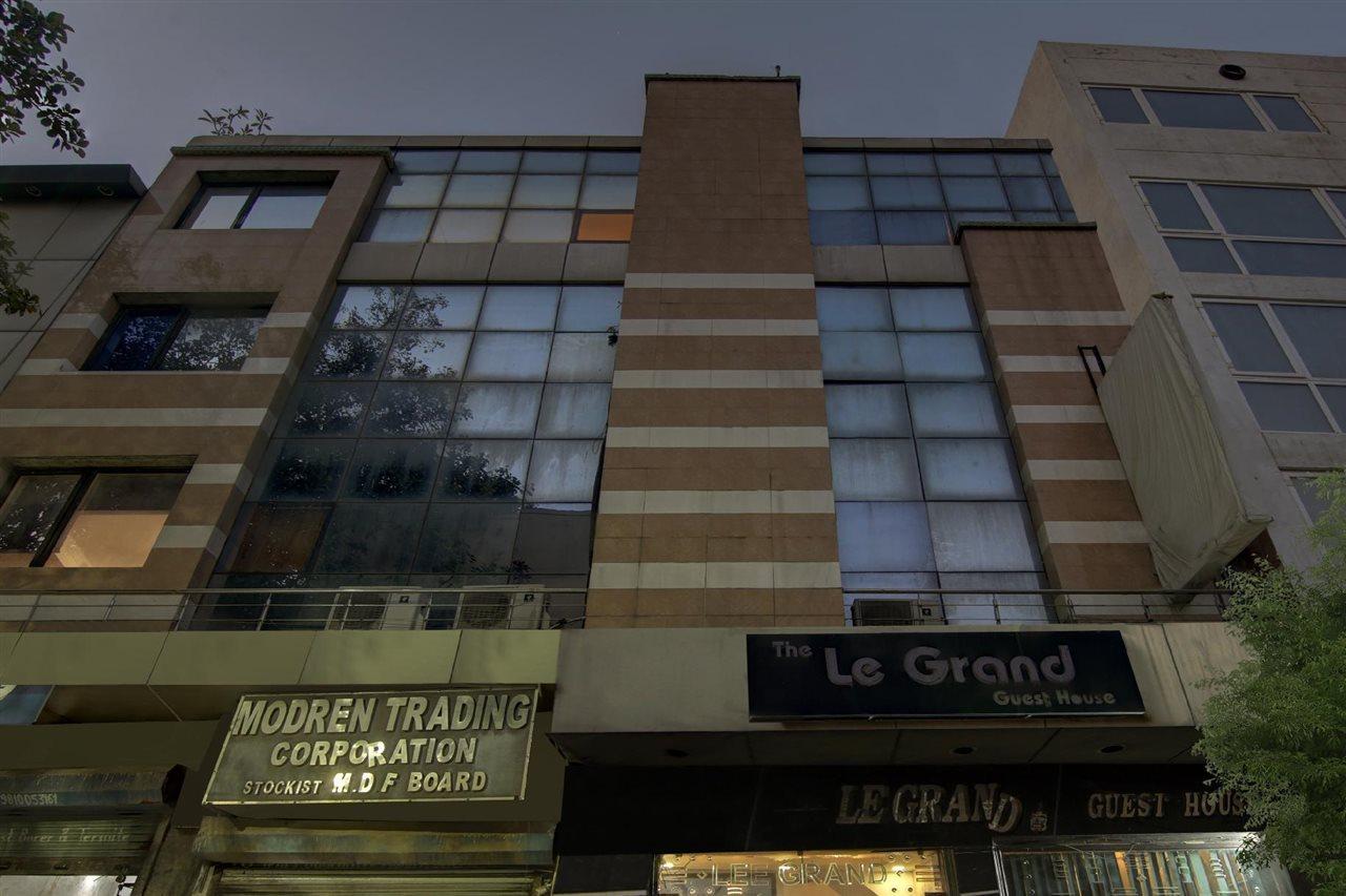 Fabexpress Le Grand New Delhi