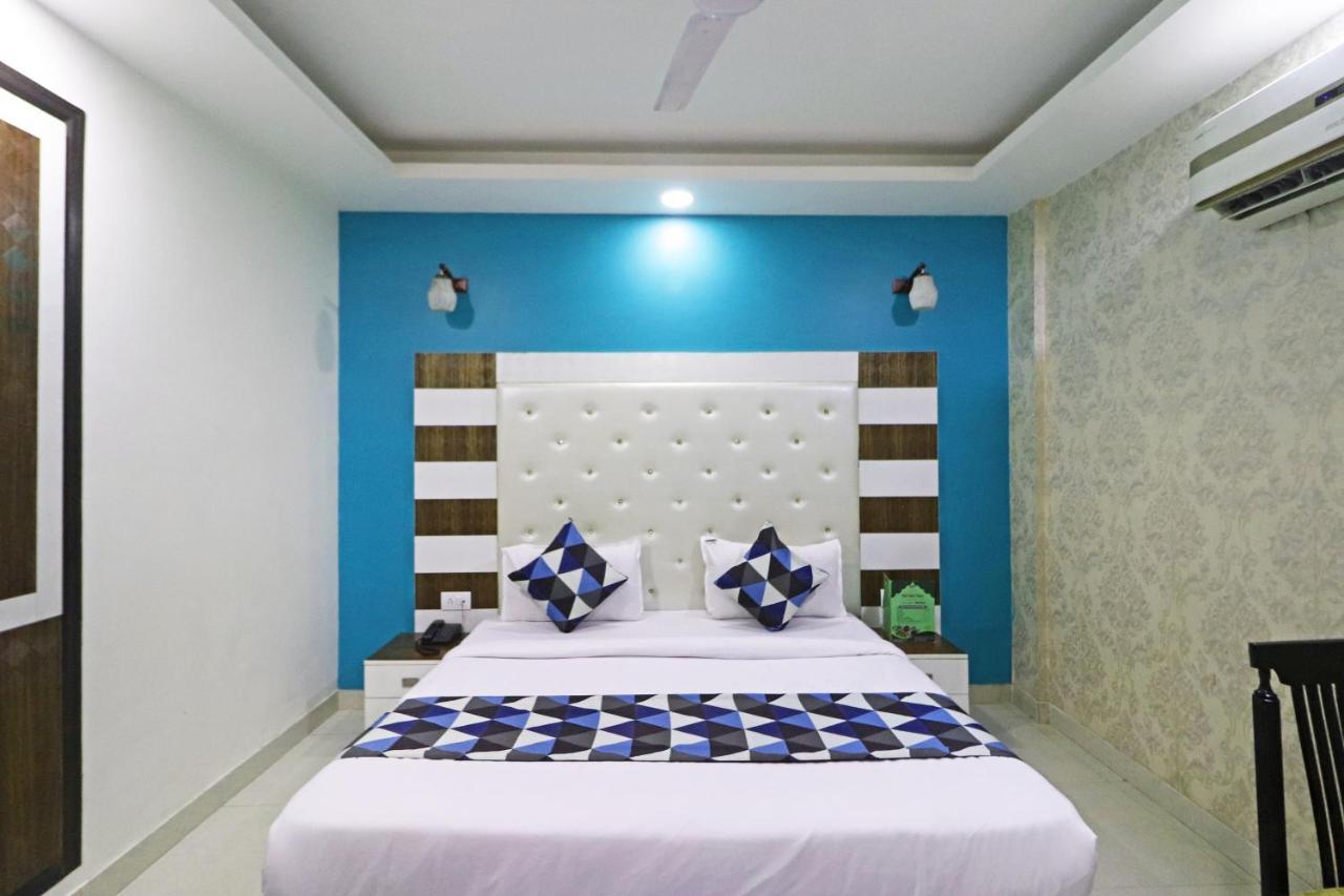 Star Airport Hotel 4*