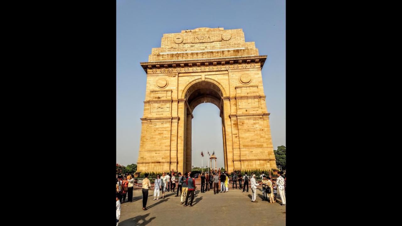 Guest house Maplewood Guest House, Neeti Bagh, New Delhiit Is A Boutiqu 2*