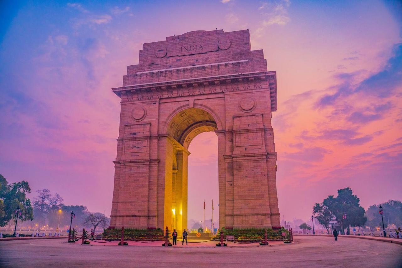 Guest house Maplewood Guest House, Neeti Bagh, New Delhiit Is A Boutiqu 2*