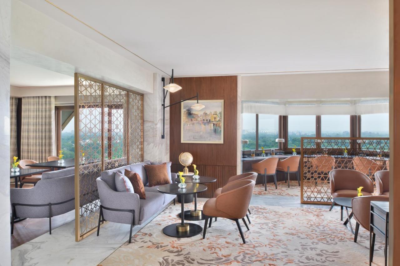 Taj Mahal, Hotel New Delhi