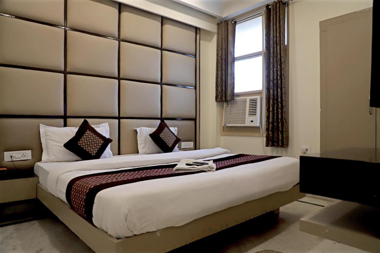 Klick International 3*