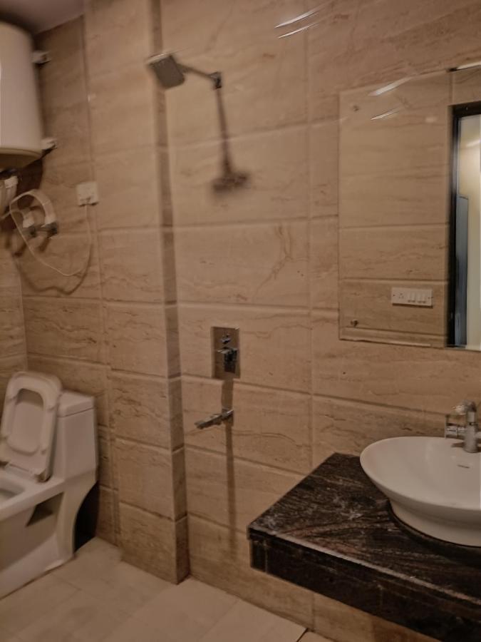 Aerotech Near Igi Airport Hotel 4*