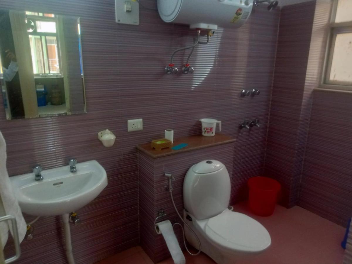 Dwarka19 Apartment New Delhi