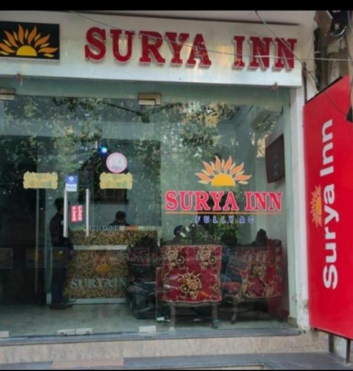 Kerala - Near Nizamuddin Railway Station Guest house