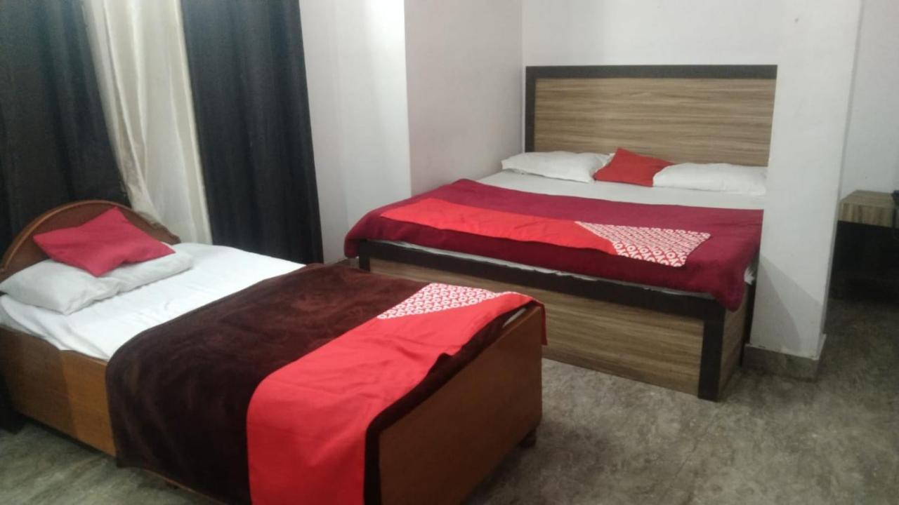 Kerala - Near Nizamuddin Railway Station 3* New Delhi