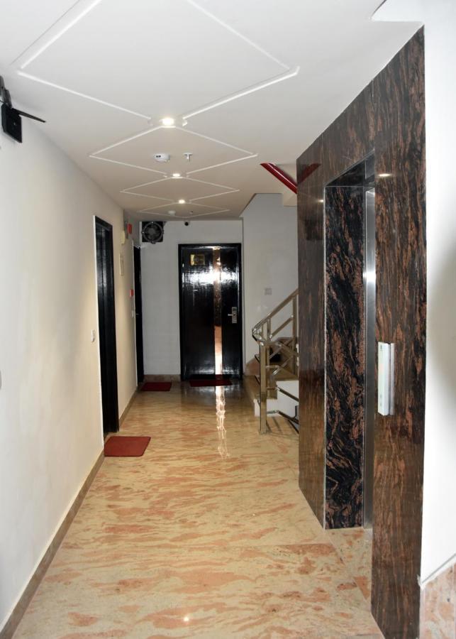Anand Empire Near Railway Station 4* Nova Deli