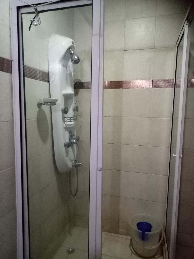 Livia Residency Acomodação com café da manhã  2*