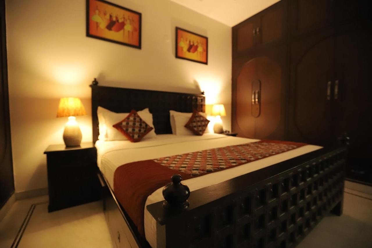 Mandakini Homestay New Delhi