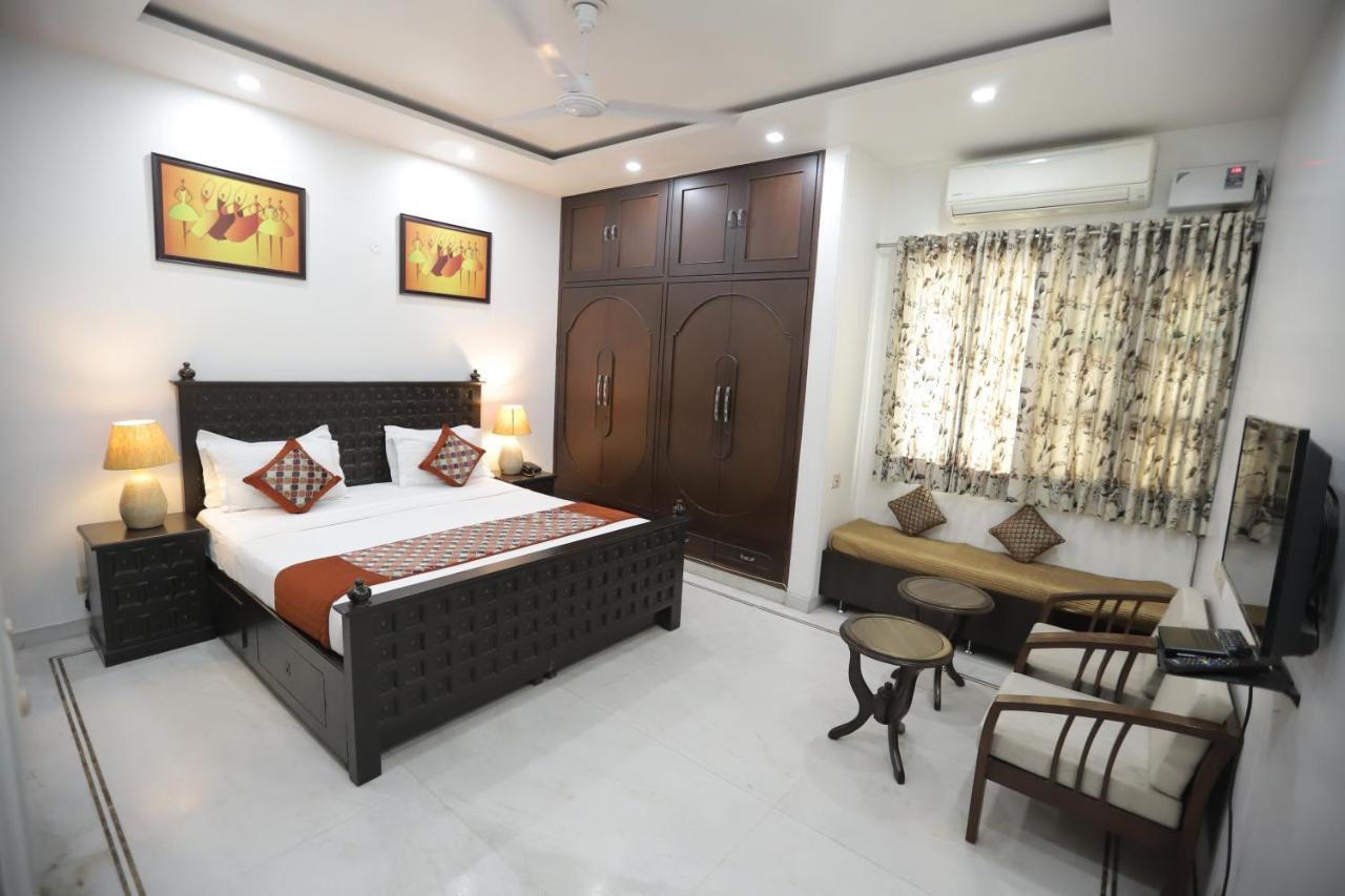 Homestay Mandakini *