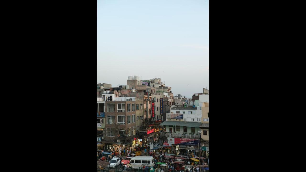 Maplewood Guest House, Neeti Bagh, New Delhiit Is A Boutiqu 2*