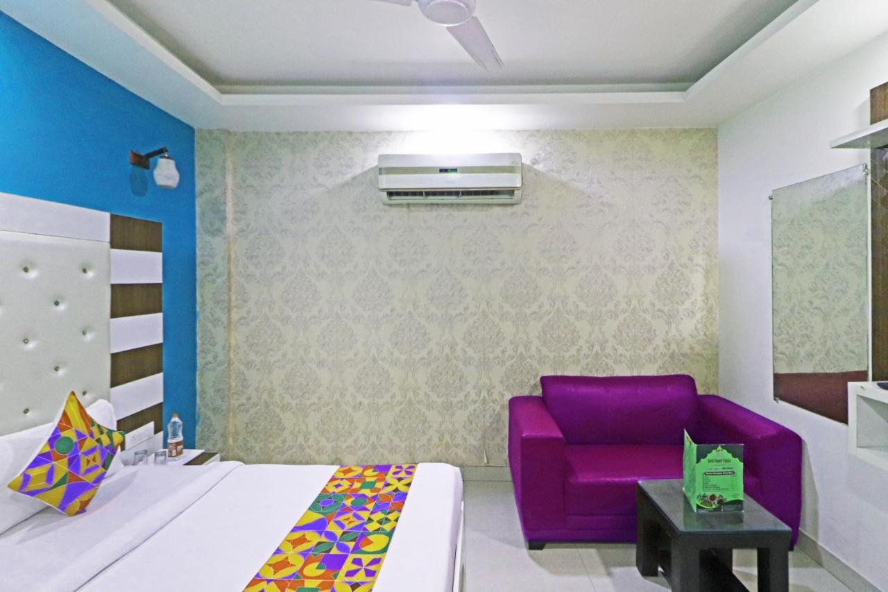 Star Airport Hotel