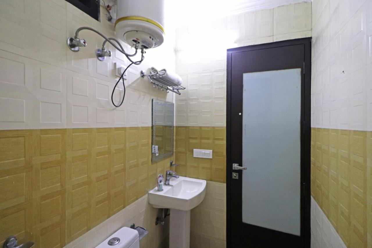 Star Airport Hotel