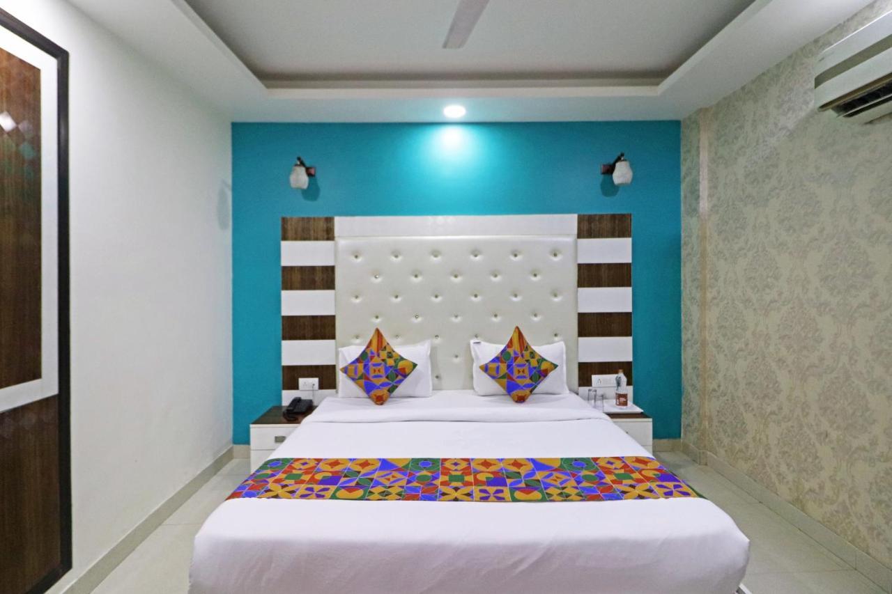 Star Airport Hotel 4*