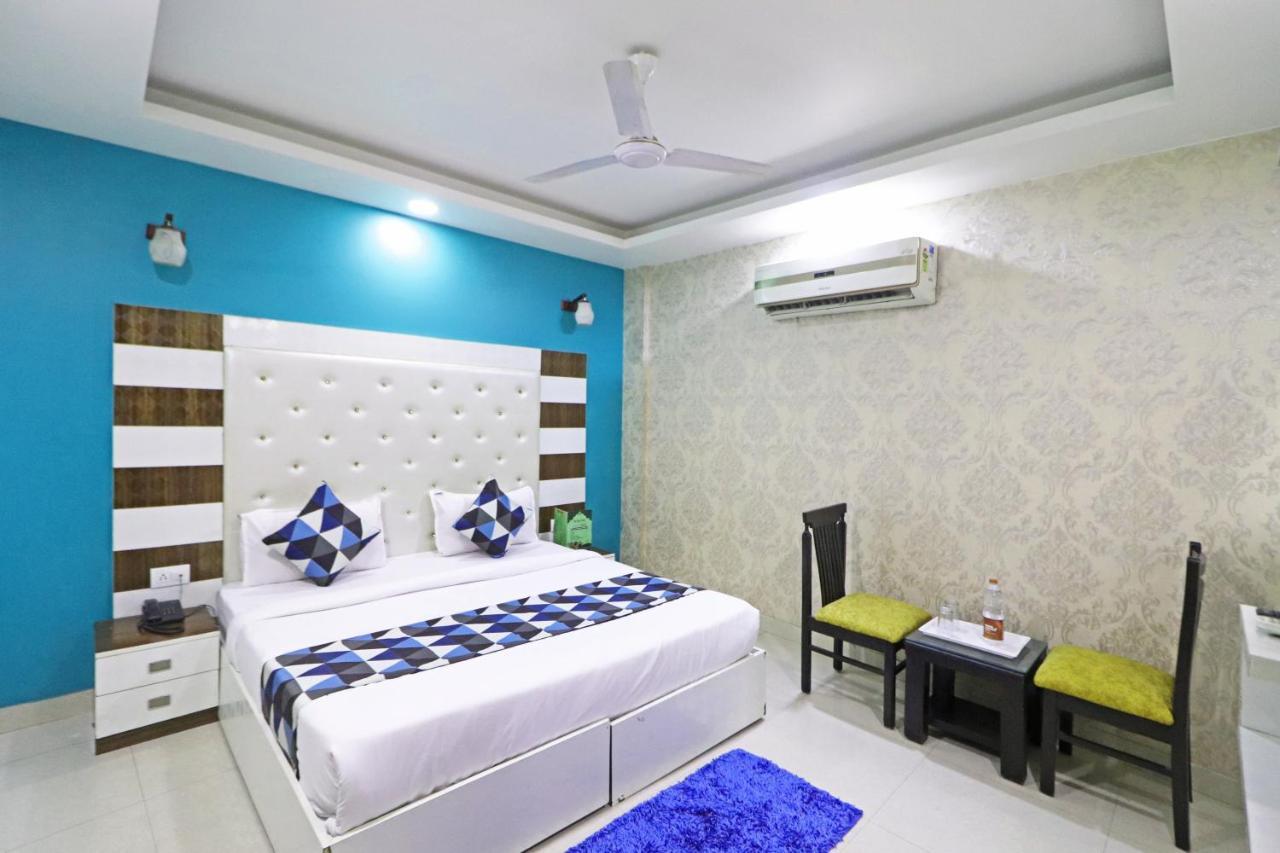 Star Airport Hotel 4*