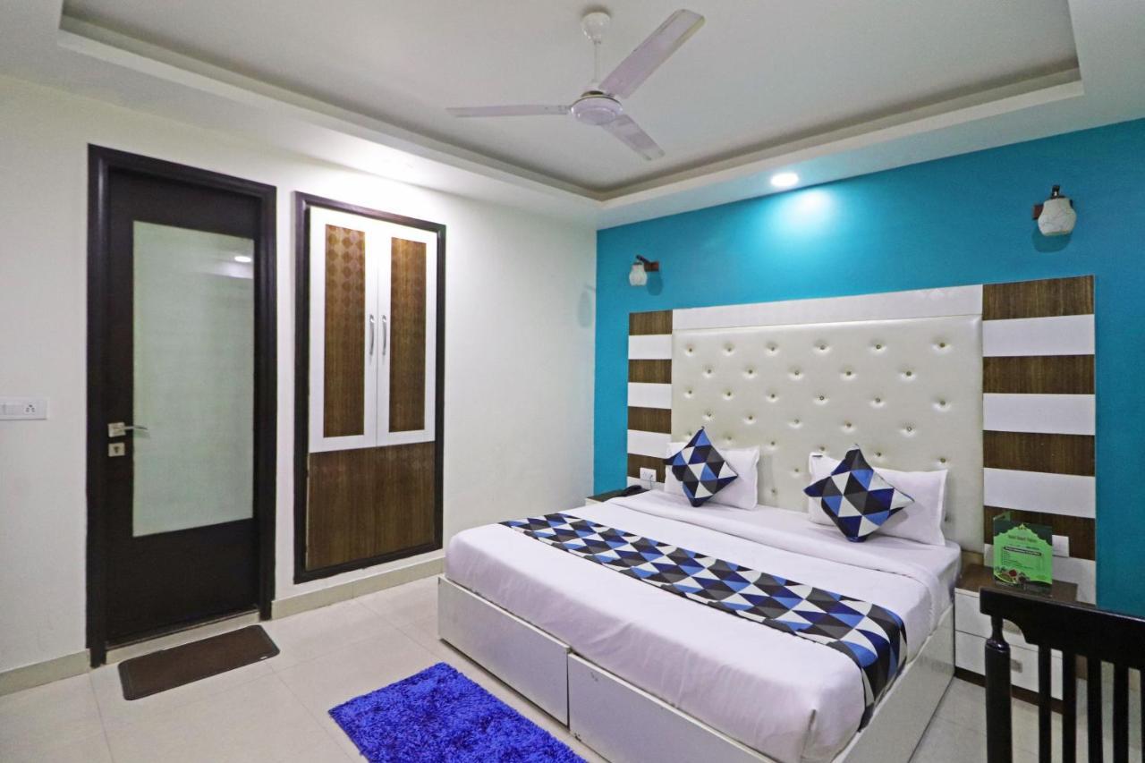 Star Airport Hotel New Delhi