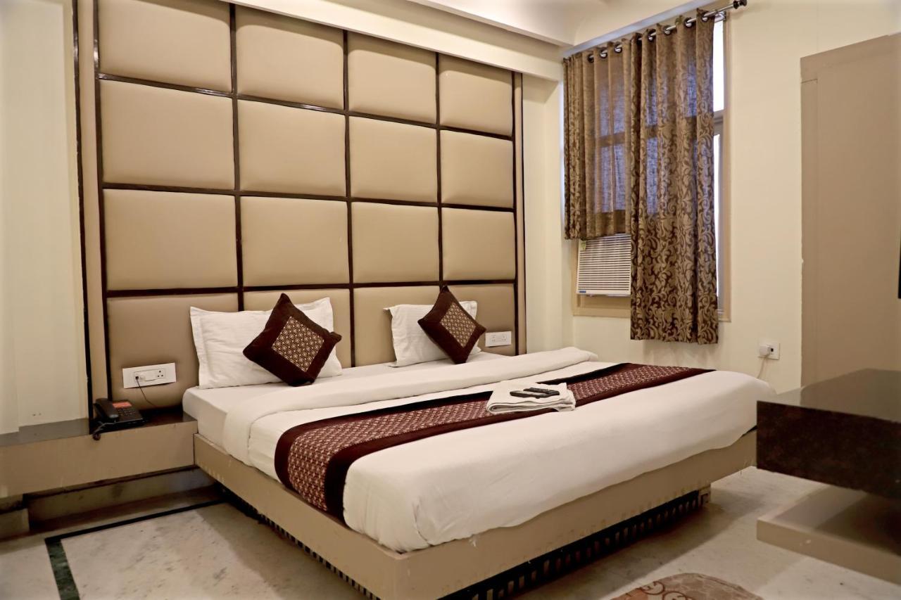 Klick International Hotel 3*