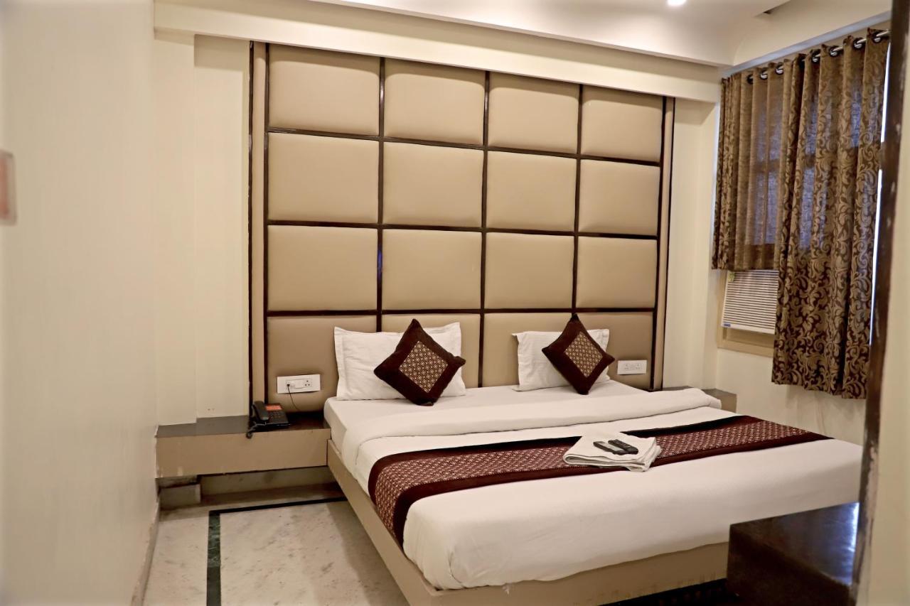 Klick International Hotel