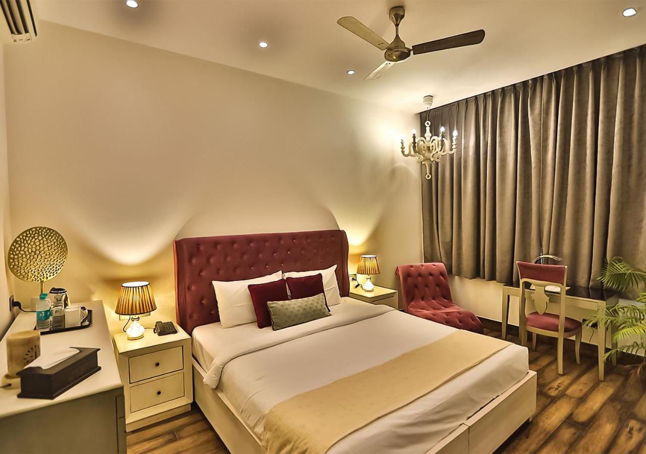 Resort Spara Boutique 3*