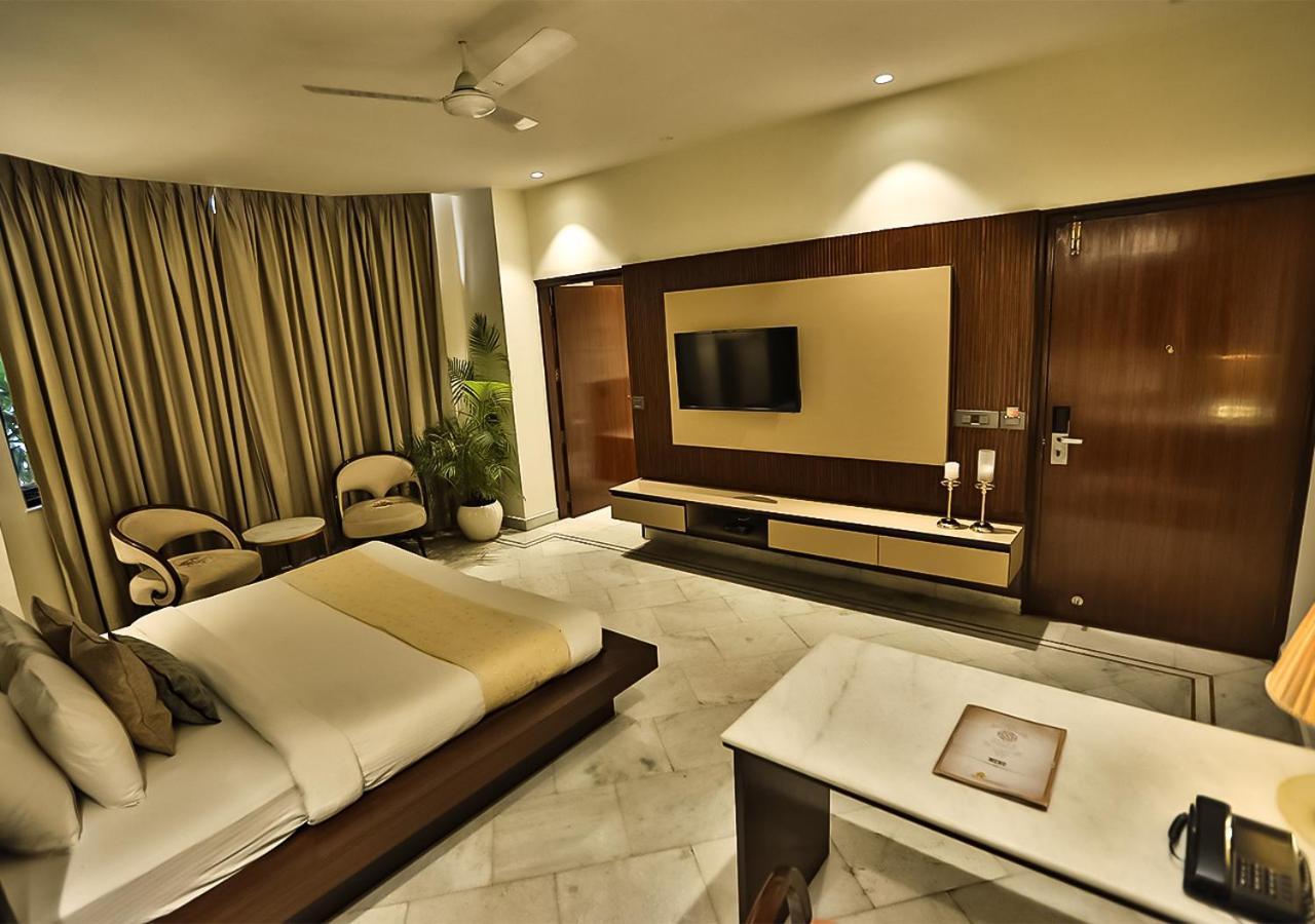 Spara Boutique Resort Nova Deli