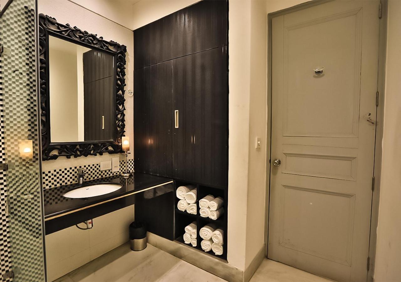 Resort Spara Boutique New Delhi