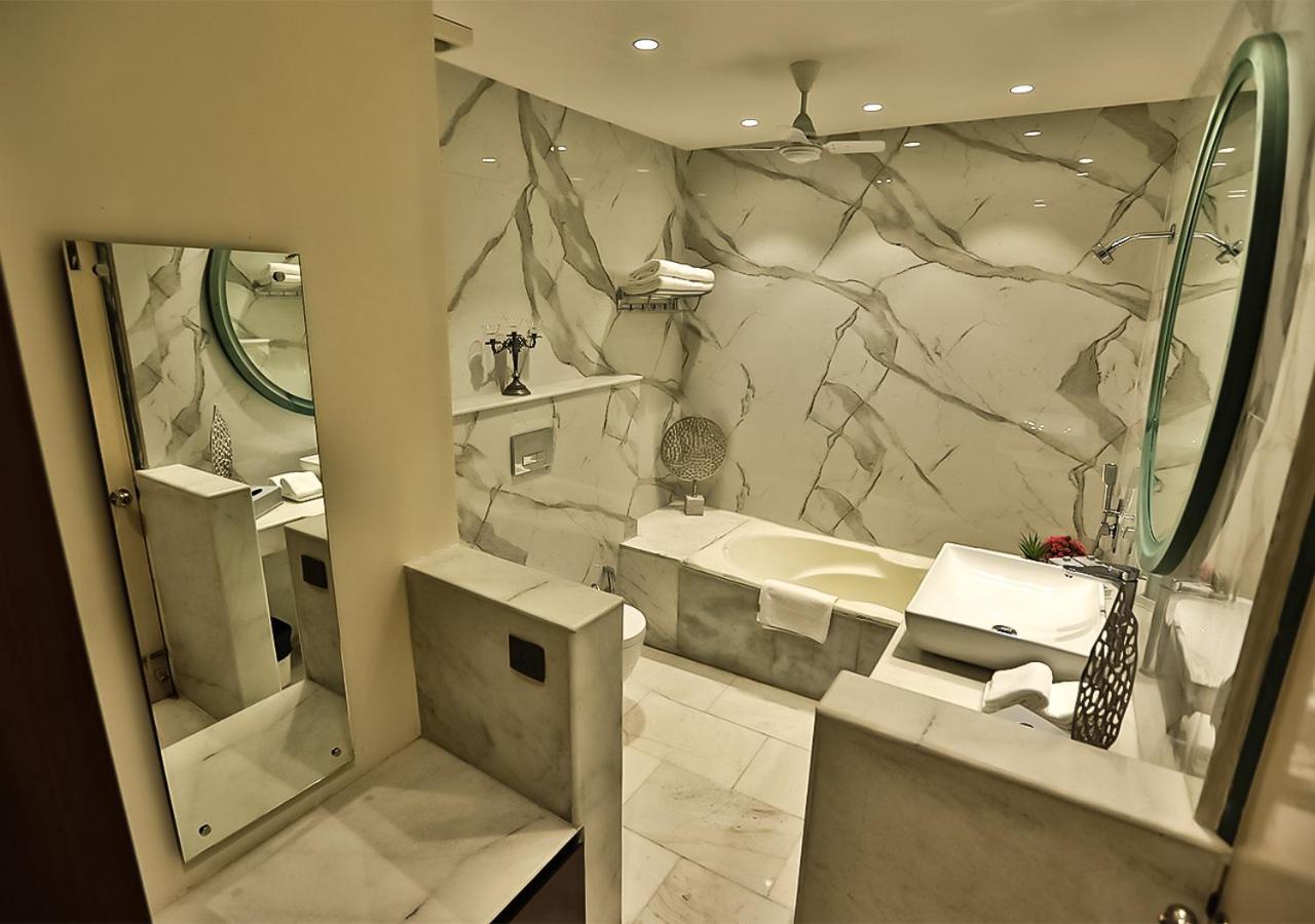 Spara Boutique 3* Nova Deli