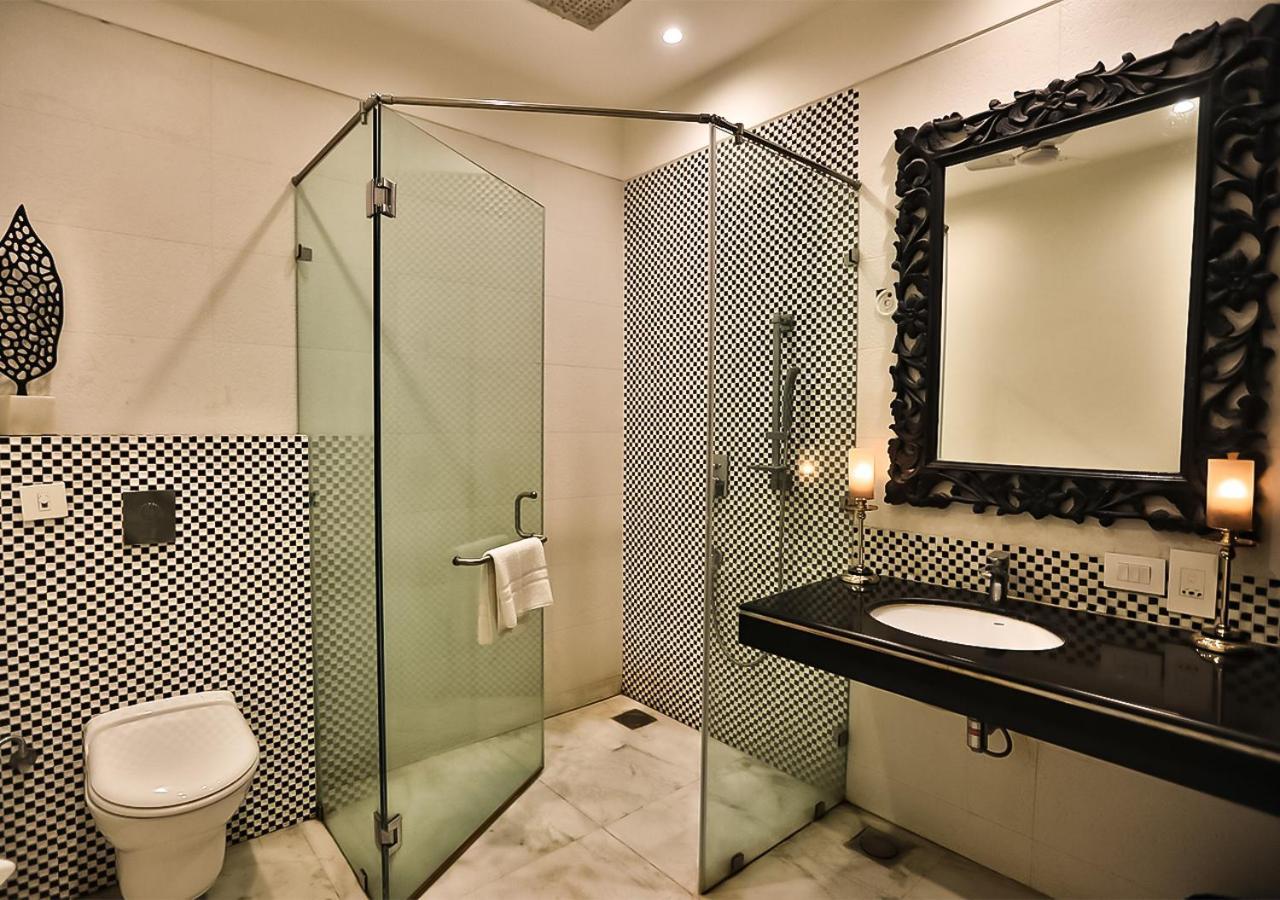 Spara Boutique Resort 3*