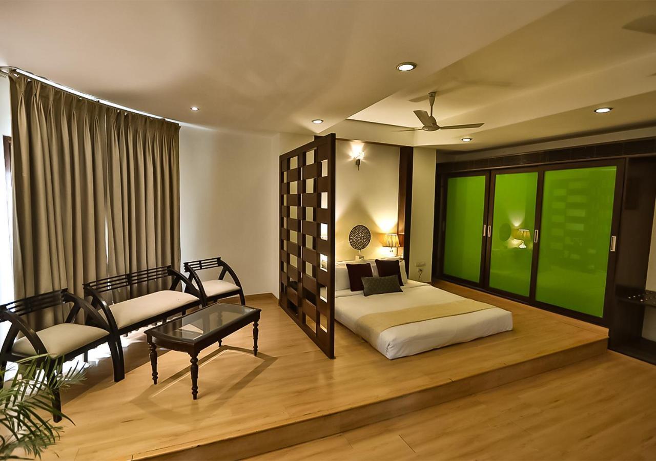 Resort Spara Boutique