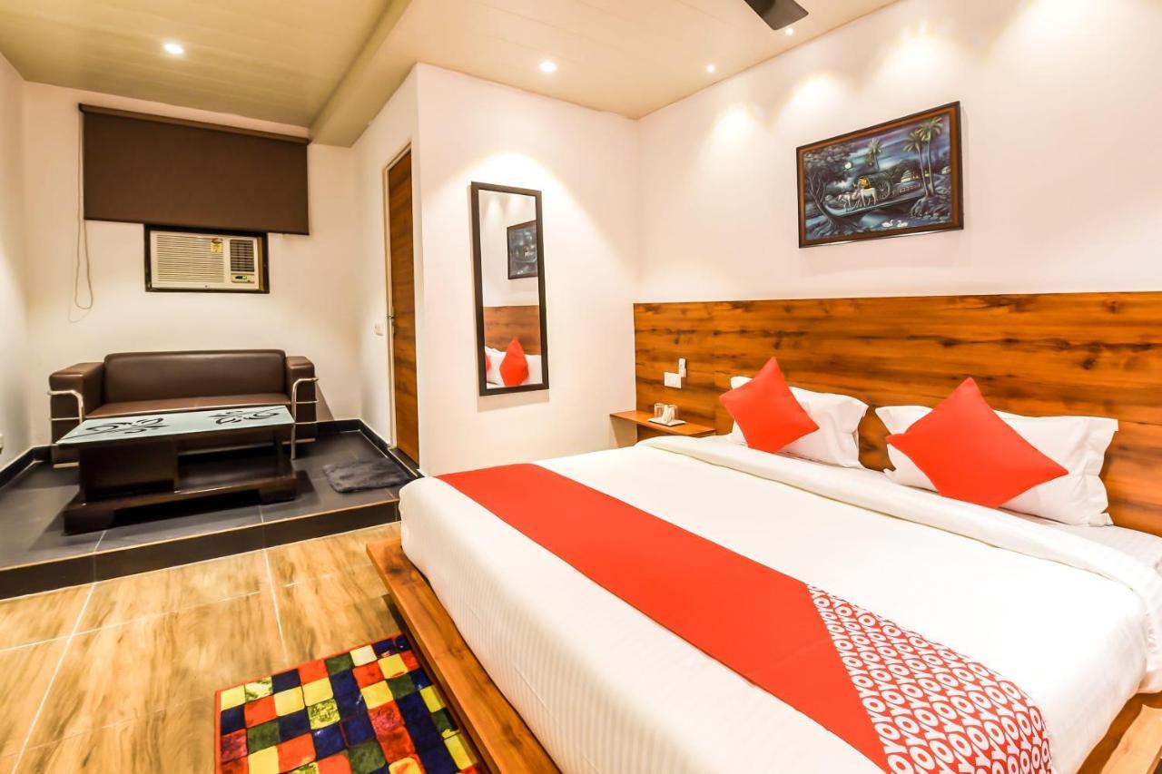 Hotel Capital O 19133 Oak Tree 3*