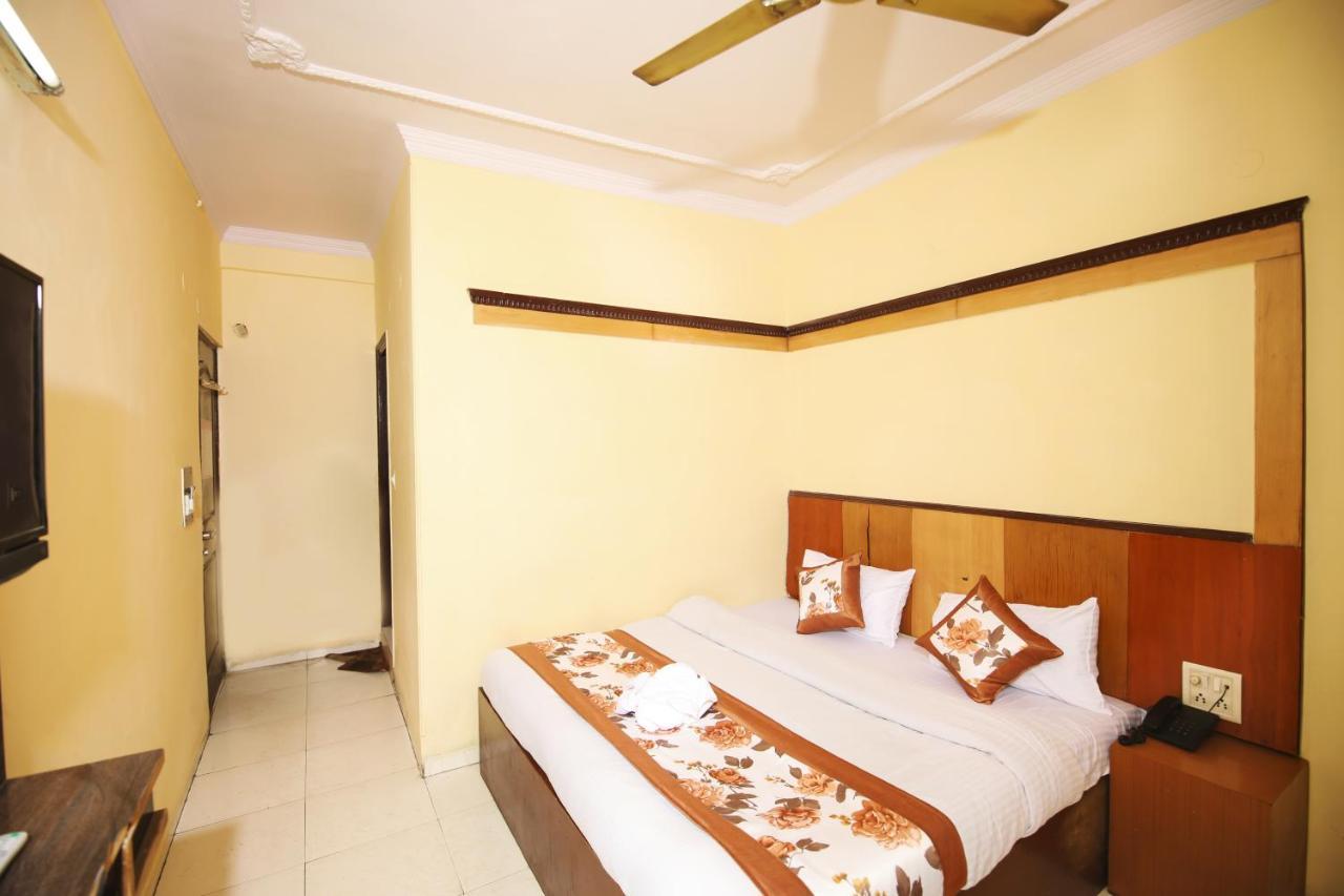 Hotel Jindal International 
