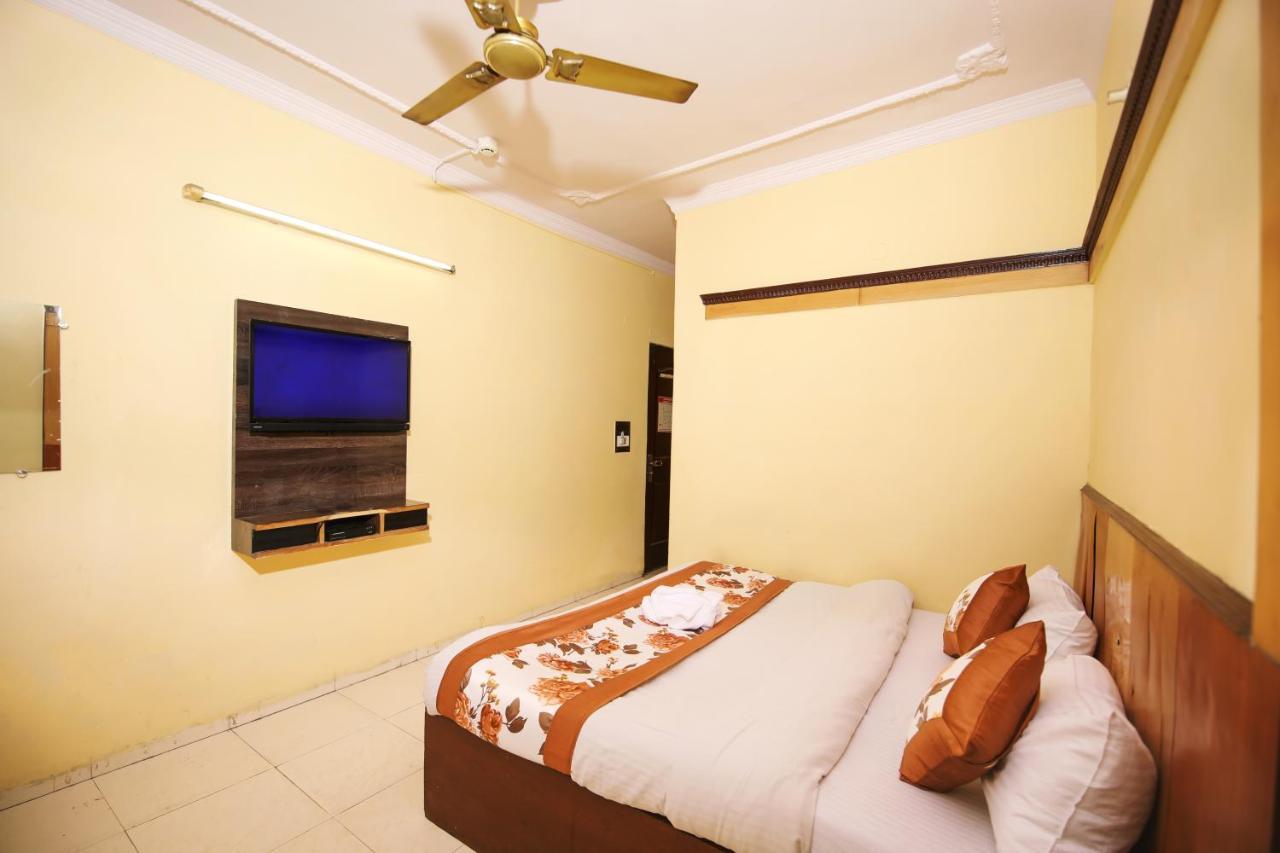 Hotel Jindal International 